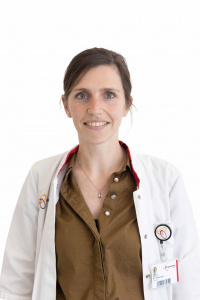 dr. Jille Gelders