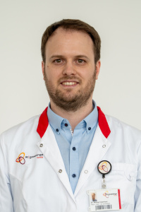 dr. Michiel Claerhout