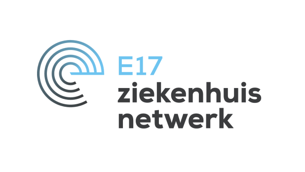 E17-ziekenhuisnetwerk
