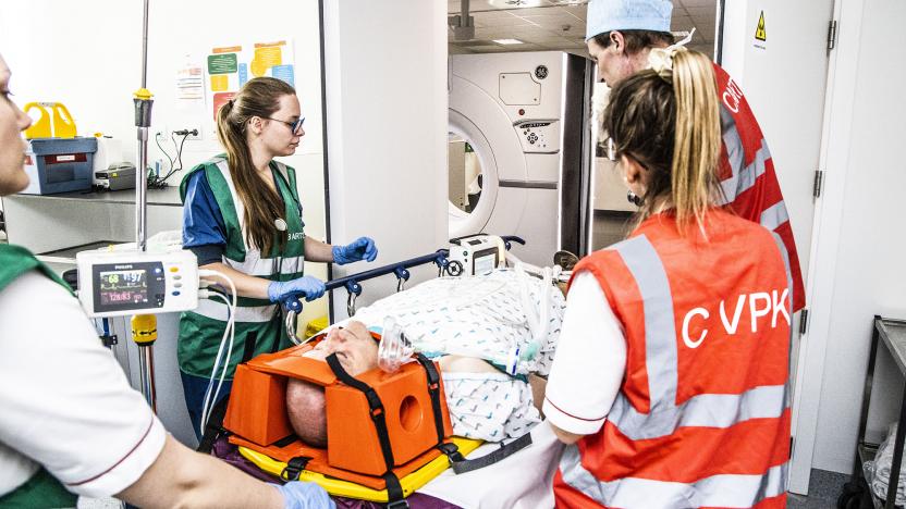 Traumacentrum