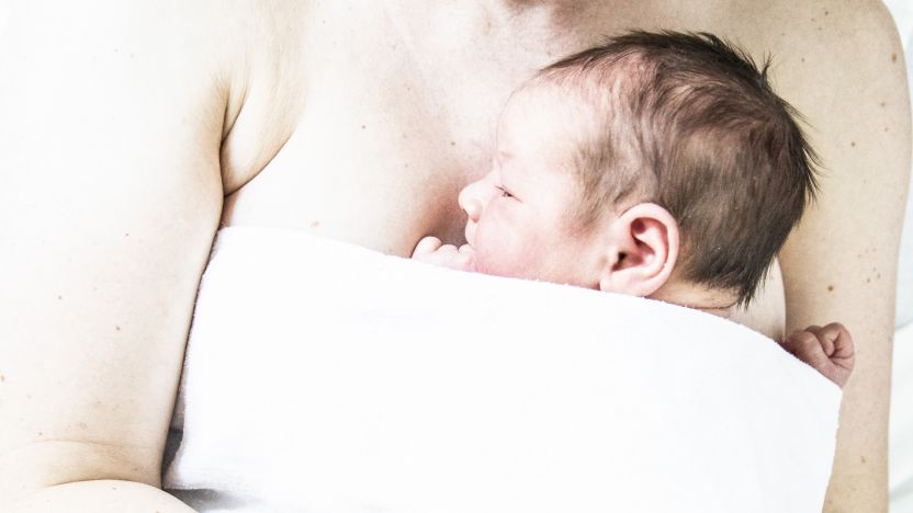 Infosessies vroedvrouw