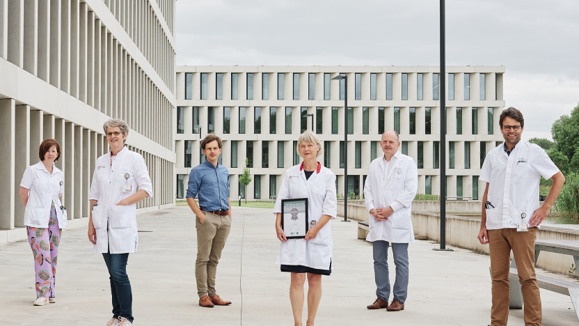 Label fractuurpreventiekliniek