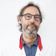 dr. Philippe Clarysse
