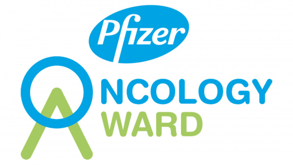 Pfizer oncology award