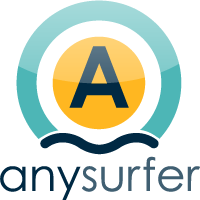 AnySurfer-label