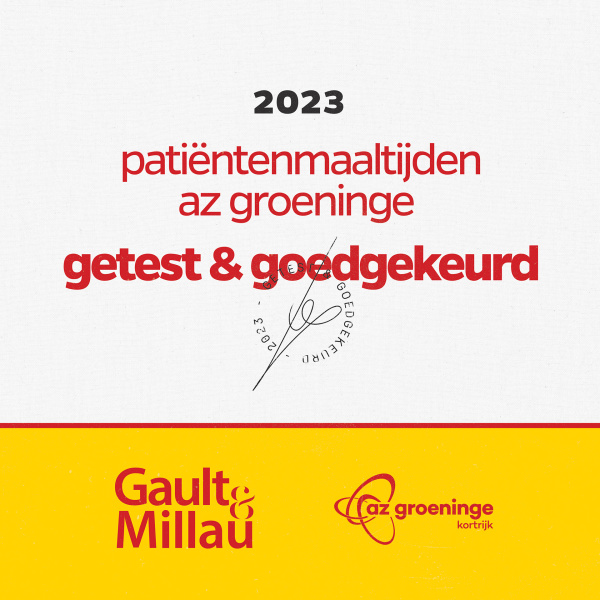 Label Gault & Millau