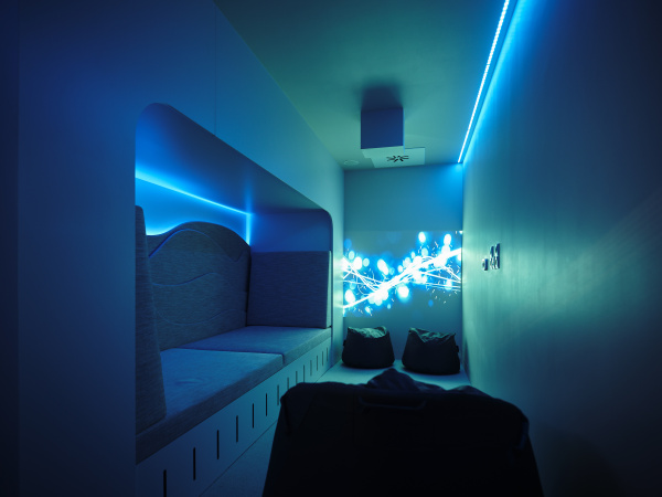 Comfortroom EPSI