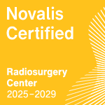 Novalis accredidatie