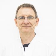 dr. Patrick Vanderdonckt