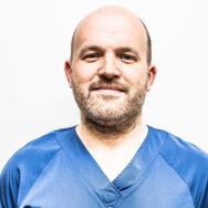 dr. Wouter De Corte