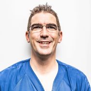 prof. dr. Carlo Missant