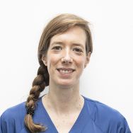 dr. Laurence Carlier