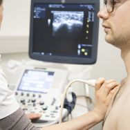 Echografie