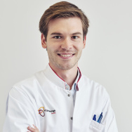 dr. Maximiliaan Moyaert