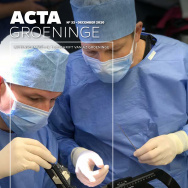 Acta Groeninge december 2020
