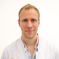 dr. Wouter Holvoet