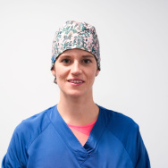 dr. Birgit Vanden Bûssche