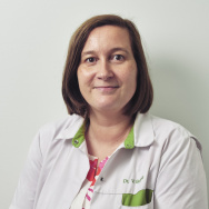 dr. Veronique Buyse