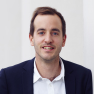 dr. Wouter Beel