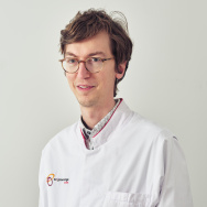 dr. Alexander Salembier