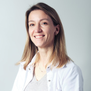 dr. Evelien Vancaester