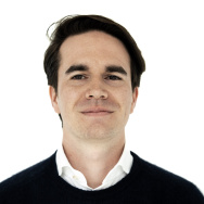 dr. Jarne Schepens