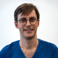 dr. Jelle Vanlancker