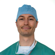 dr. Sander Janssens