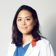 dr. Maud Wang