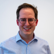 dr. Sander Dumont