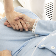 Verpleegeenheid geriatrie 4
