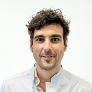 dr. Daan Nevens