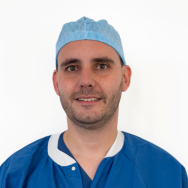 dr. Jorne Van Overloop