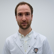 dr. Gauthier Blanckaert