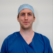 dr. Louis Vandeputte