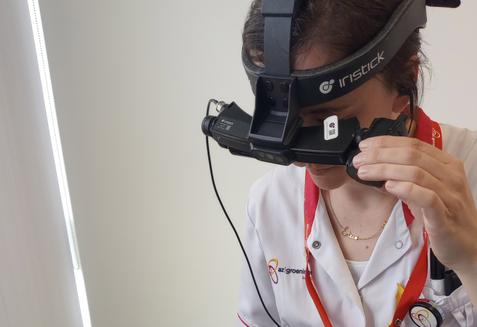 Smartglasses